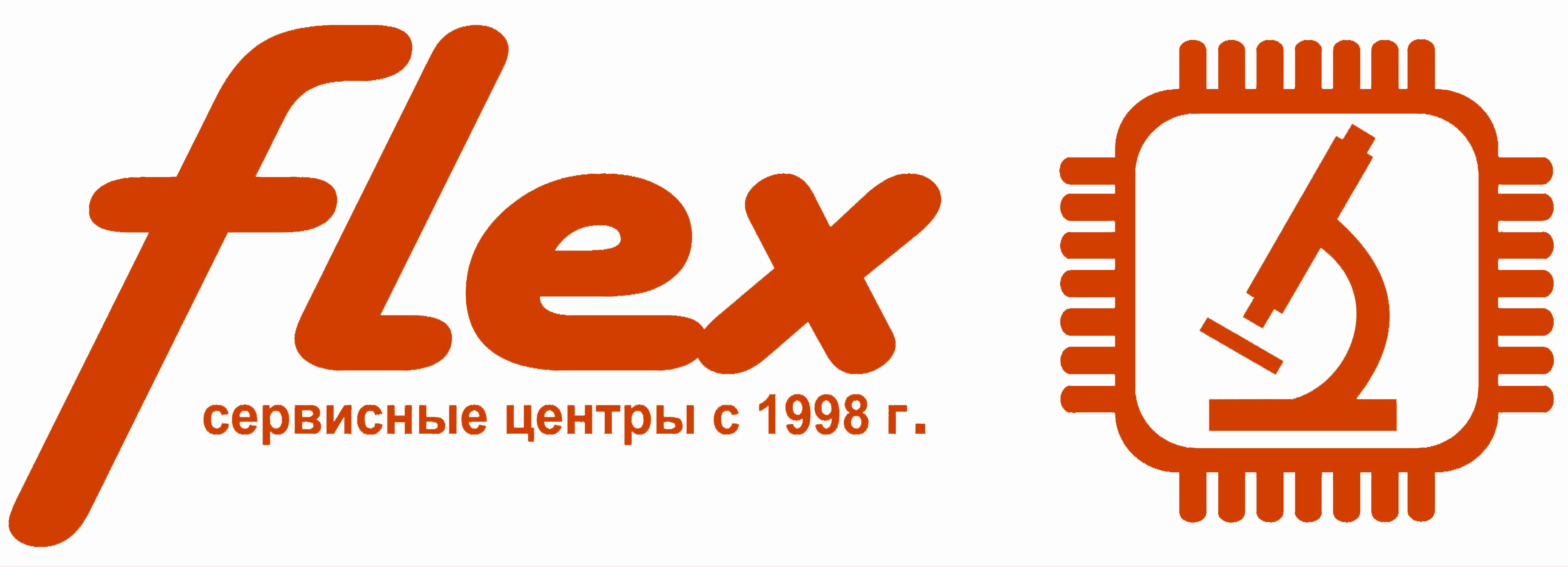 Сервисный центр Flex